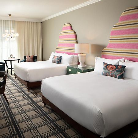 Hotel Zaza Austin Ngoại thất bức ảnh
