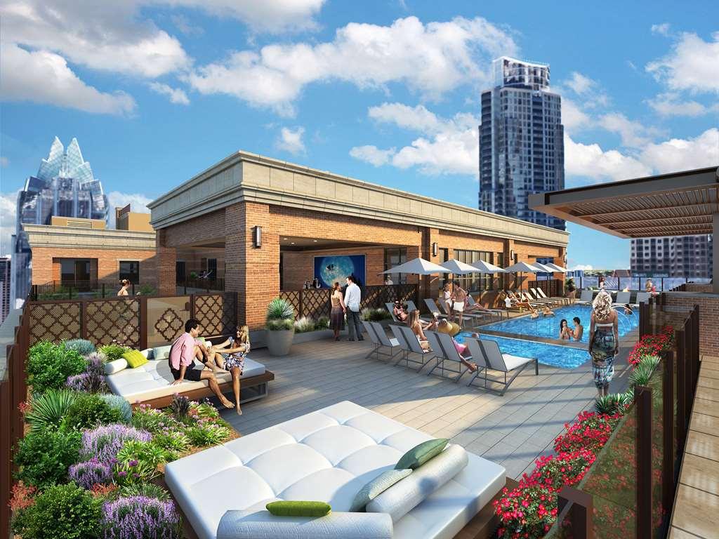 Hotel Zaza Austin Ngoại thất bức ảnh