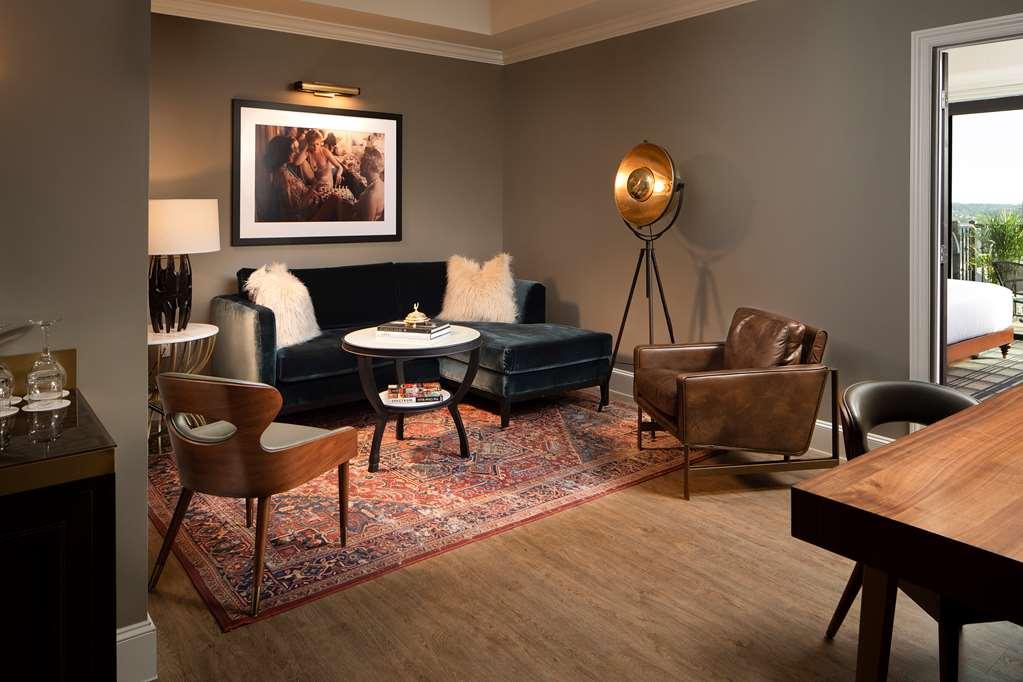 Hotel Zaza Austin Phòng bức ảnh