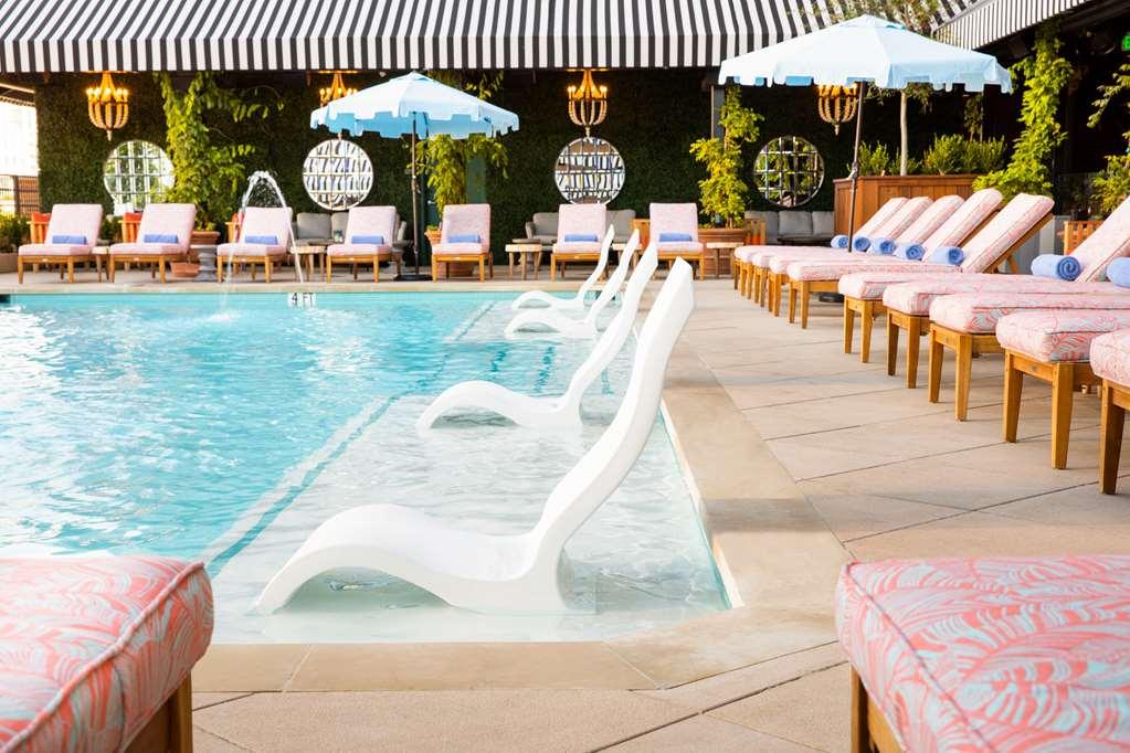 Hotel Zaza Austin Phòng bức ảnh