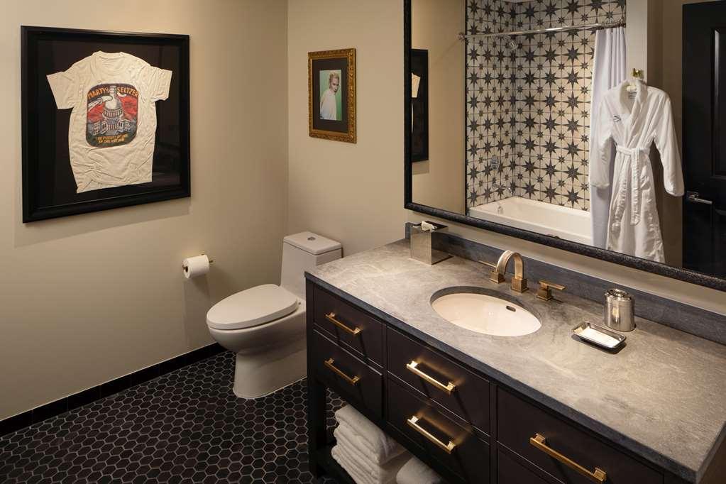 Hotel Zaza Austin Phòng bức ảnh