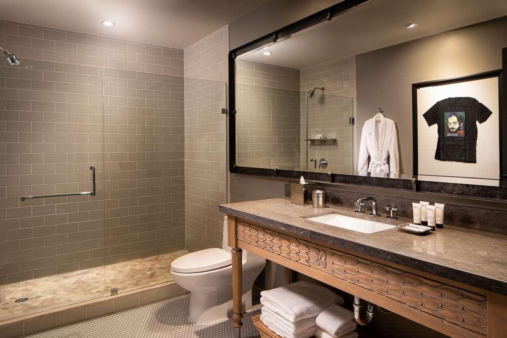 Hotel Zaza Austin Phòng bức ảnh