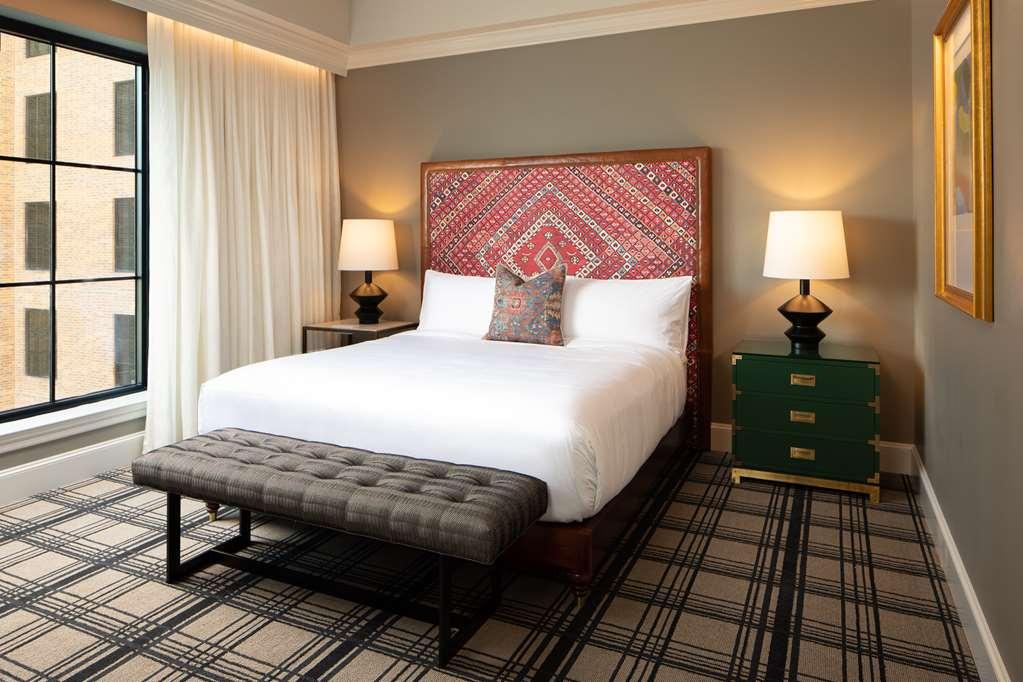 Hotel Zaza Austin Phòng bức ảnh