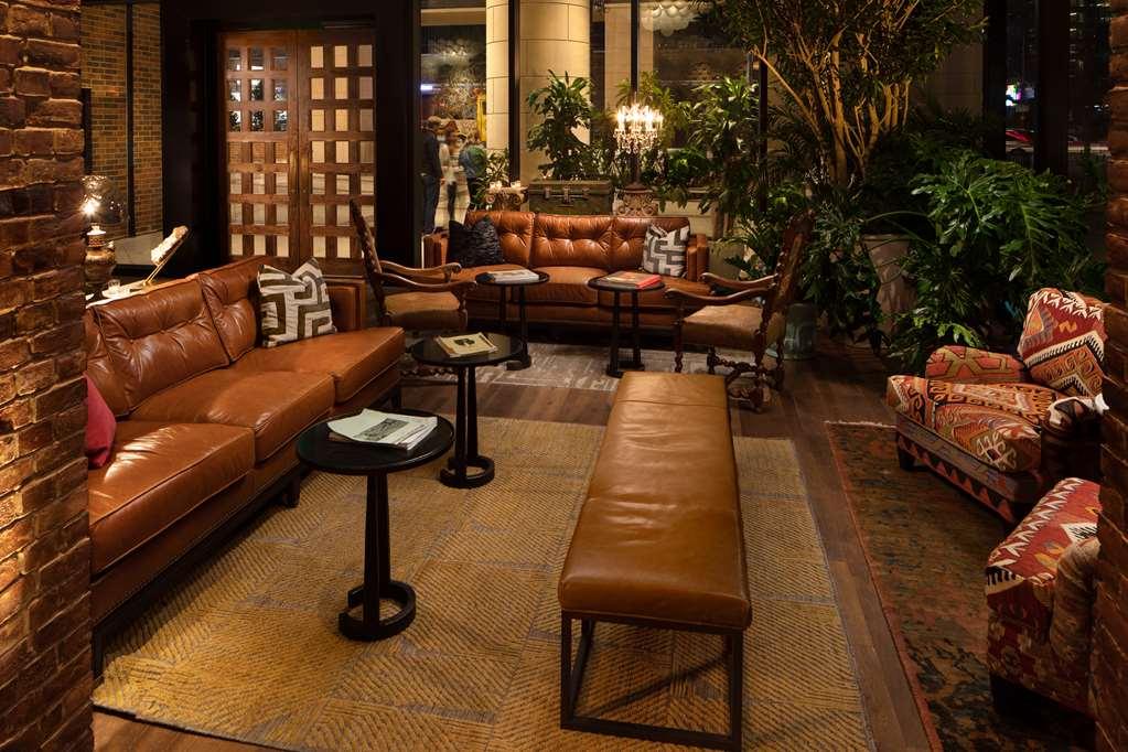 Hotel Zaza Austin Nội địa bức ảnh