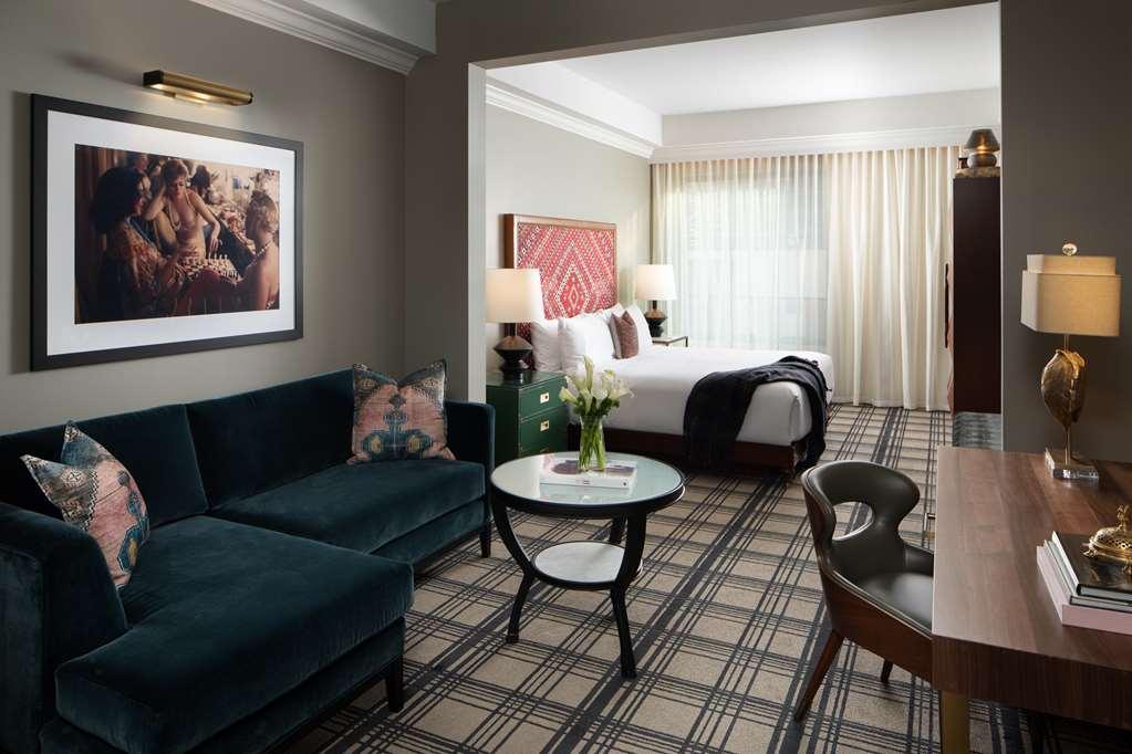 Hotel Zaza Austin Phòng bức ảnh