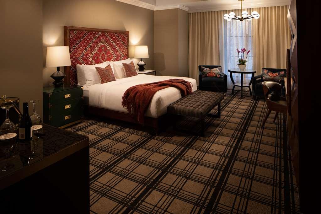 Hotel Zaza Austin Phòng bức ảnh