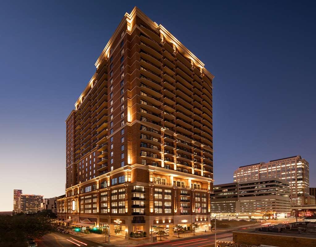 Hotel Zaza Austin Ngoại thất bức ảnh