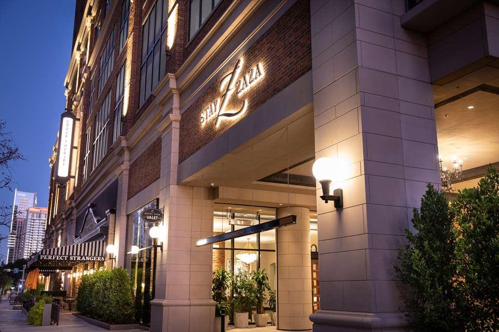 Hotel Zaza Austin Ngoại thất bức ảnh
