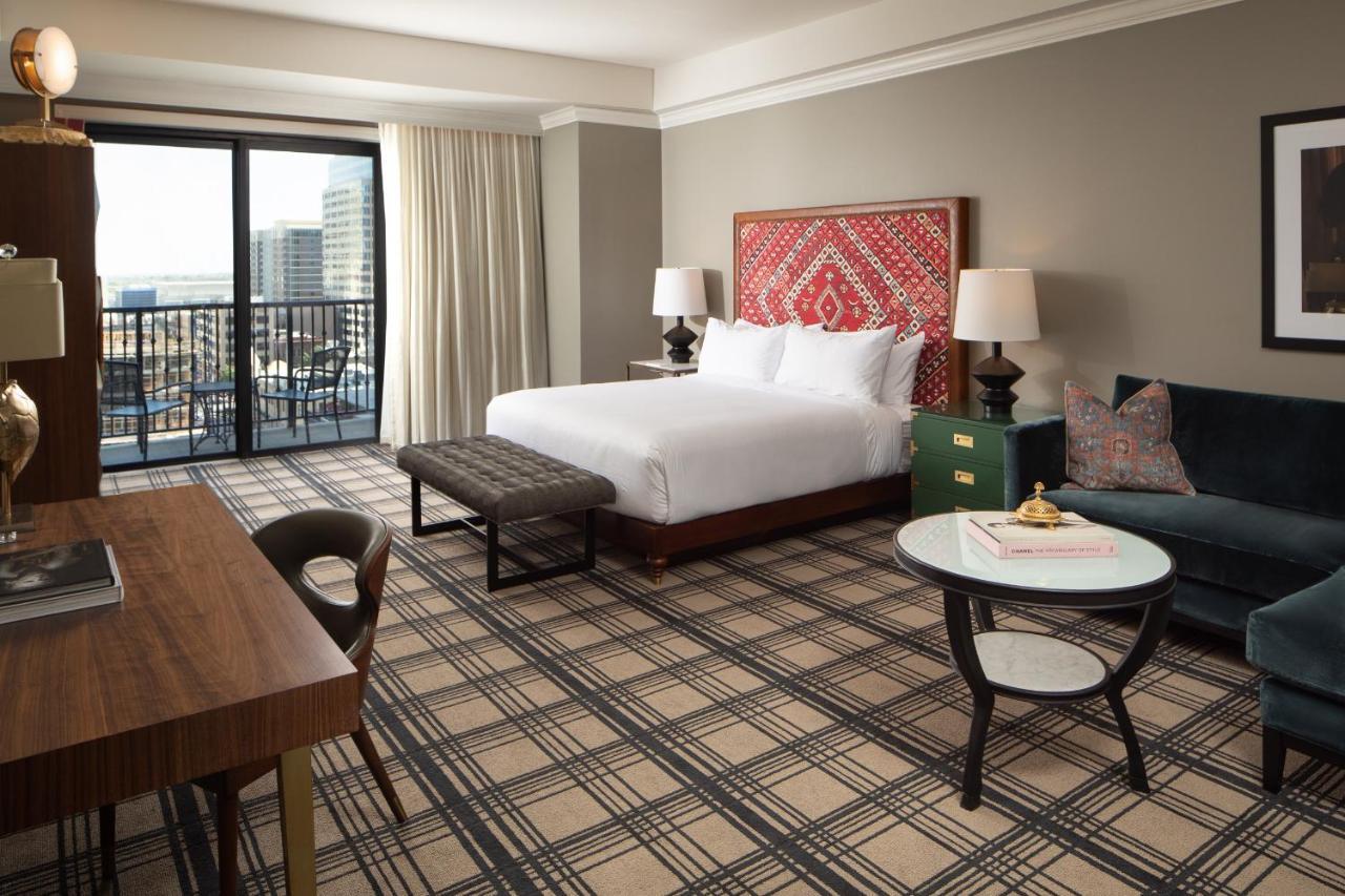Hotel Zaza Austin Ngoại thất bức ảnh