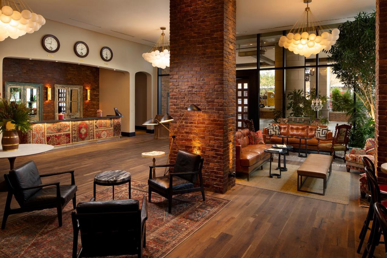 Hotel Zaza Austin Ngoại thất bức ảnh