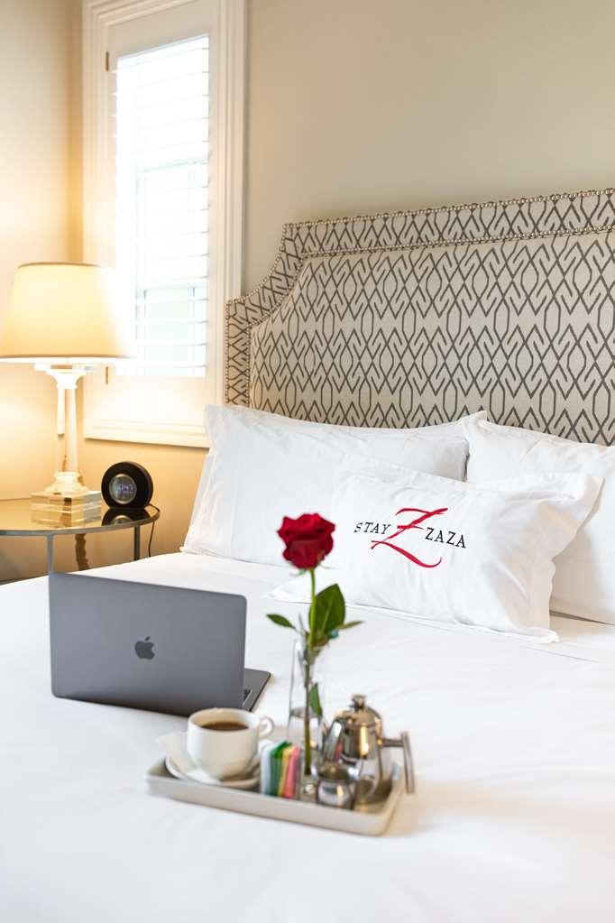 Hotel Zaza Austin Phòng bức ảnh