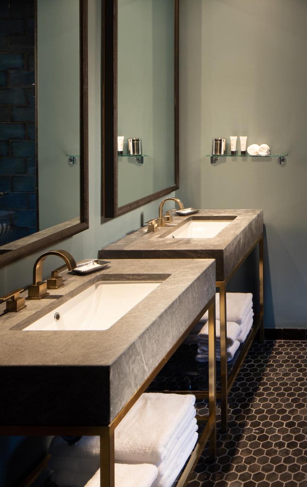 Hotel Zaza Austin Ngoại thất bức ảnh