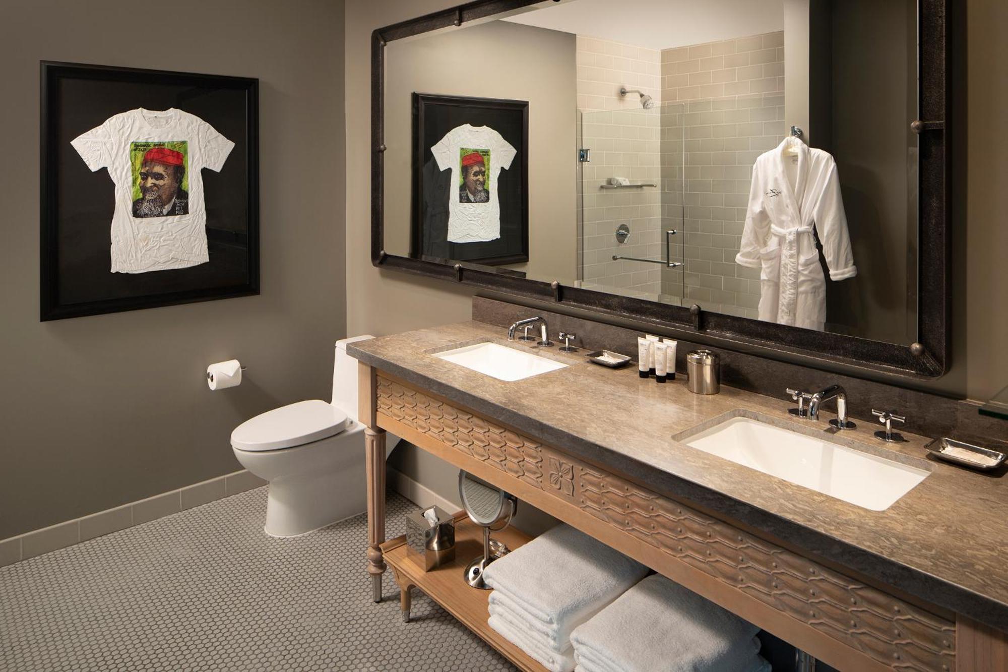 Hotel Zaza Austin Ngoại thất bức ảnh