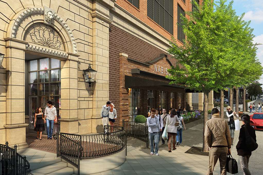 Hotel Zaza Austin Ngoại thất bức ảnh